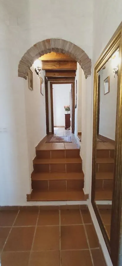Private Villa With Panoramic Seaviews, Pool & Wifi Almunecar