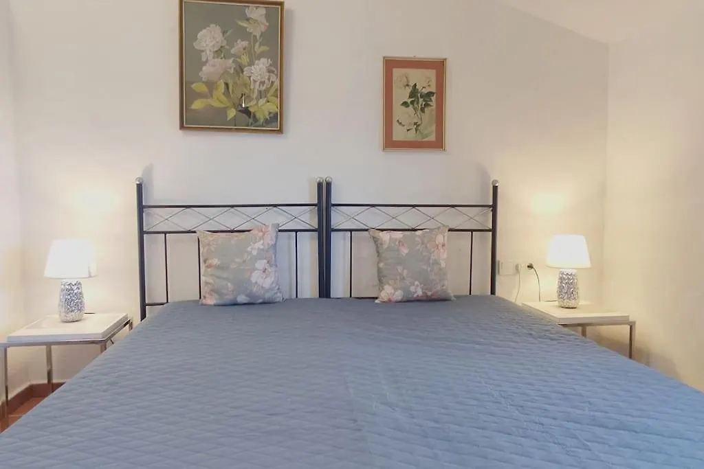 Private Villa With Panoramic Seaviews, Pool & Wifi Almunecar
