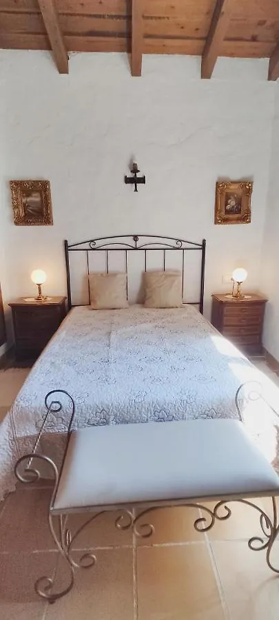 Private Villa With Panoramic Seaviews, Pool & Wifi Almunecar