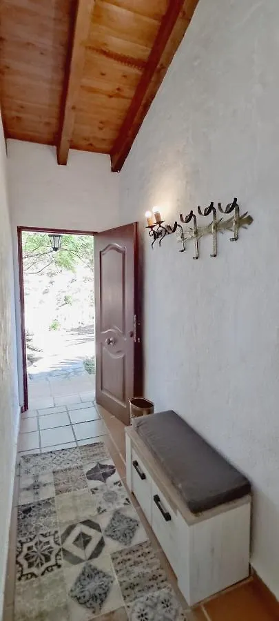 Private Villa With Panoramic Seaviews, Pool & Wifi Almunecar